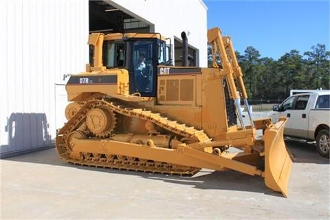 Tractores Sobre Orugas Caterpillar D7R  importada a bajo costo Ref.: 1373573241524338 No. 2