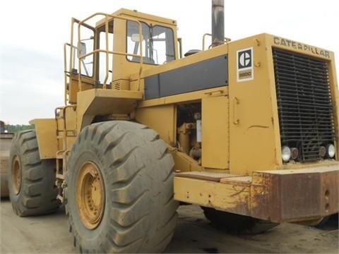 Cargadoras Sobre Ruedas Caterpillar 980C  en venta, usada Ref.: 1373590537705130 No. 4