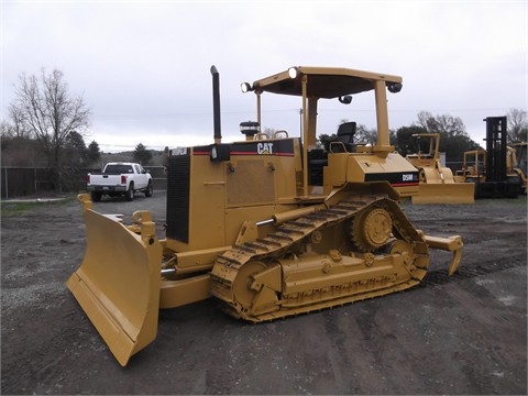 Tractores Sobre Orugas Caterpillar D5M  usada a la venta Ref.: 1373644594424716 No. 2