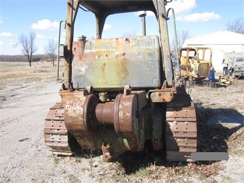 Tractores Sobre Orugas Caterpillar D5B  de medio uso en venta Ref.: 1373647107154190 No. 3