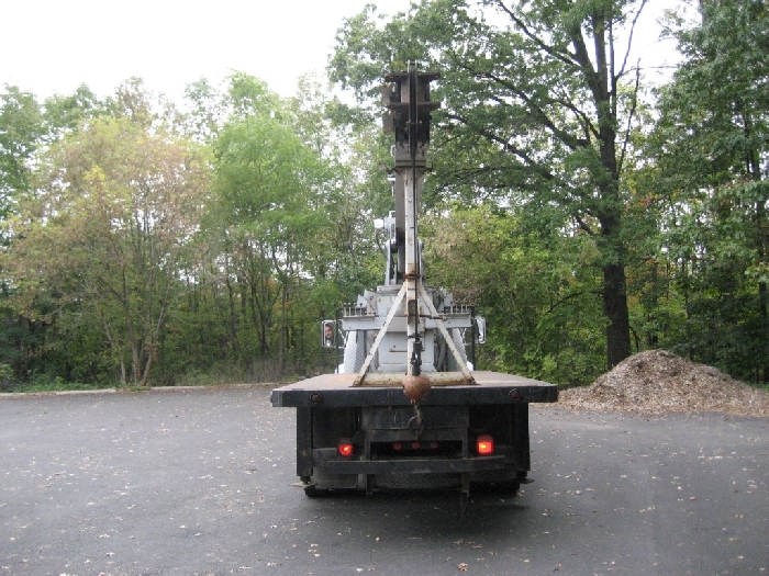 Gruas Jlg 800BT  usada a buen precio Ref.: 1373655856162196 No. 4