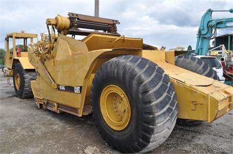 Screpers Caterpillar 615C II  de importacion a la venta Ref.: 1373669275772004 No. 4