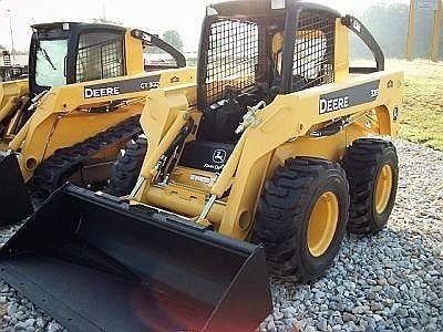 Minicargadores Deere 328  importada a bajo costo Ref.: 1373737563945353 No. 3