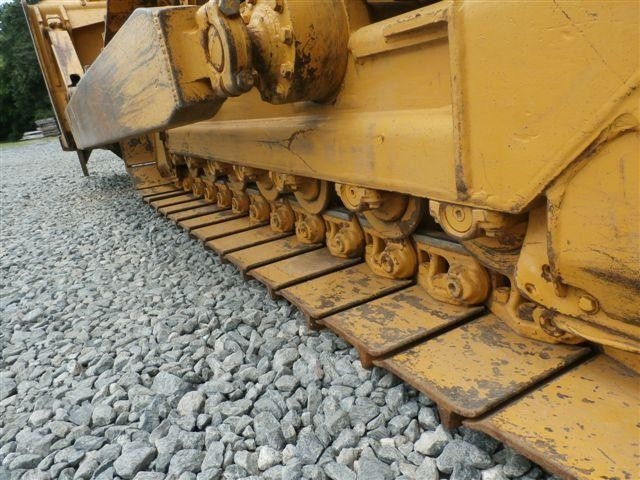 Tractores Sobre Orugas Caterpillar D6M  de importacion a la venta Ref.: 1373913638241975 No. 3