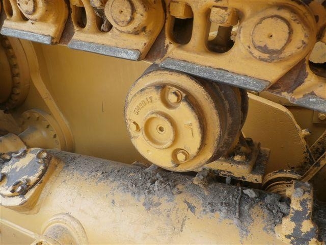 Tractores Sobre Orugas Caterpillar D6M  de importacion a la venta Ref.: 1373913638241975 No. 4