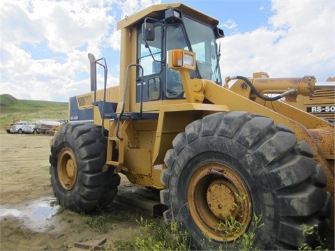 Cargadoras Sobre Ruedas Komatsu WA450  usada en buen estado Ref.: 1374082753361204 No. 4