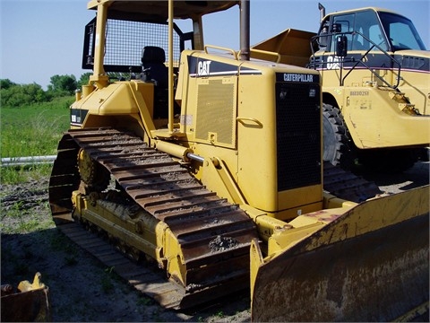 Tractores Sobre Orugas Caterpillar D5N  en venta, usada Ref.: 1374085445147503 No. 3