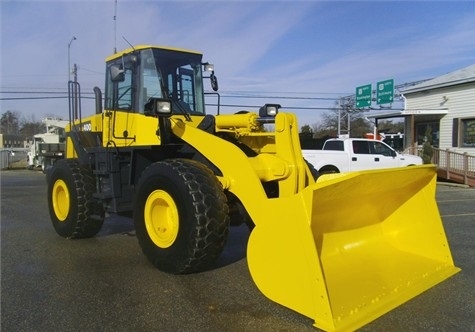 Cargadoras Sobre Ruedas Komatsu WA400  en optimas condiciones Ref.: 1374094306568542 No. 3