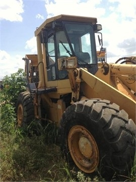 Cargadoras Sobre Ruedas Komatsu WA380  usada en buen estado Ref.: 1374099397999445 No. 3