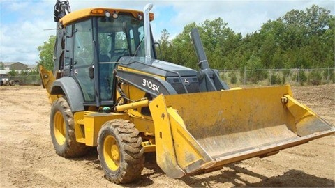 Retroexcavadoras Deere 310S  en venta Ref.: 1374112044796859 No. 2