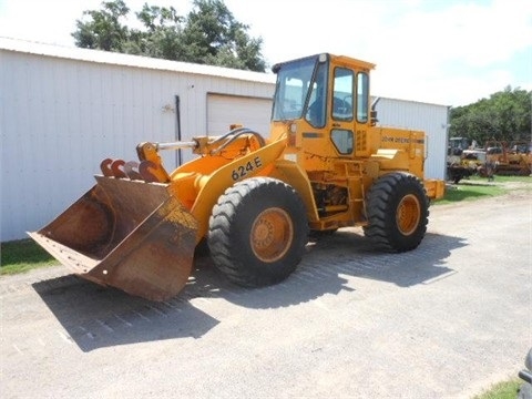 Cargadoras Sobre Ruedas Deere 624E  de bajo costo Ref.: 1374530106019238 No. 2