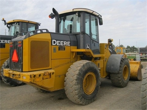 Cargadoras Sobre Ruedas Deere 544J  de importacion a la venta Ref.: 1374619028608368 No. 4