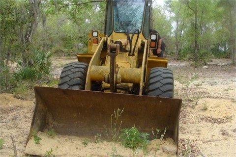 Cargadoras Sobre Ruedas Deere 544E  de segunda mano en venta Ref.: 1374710965154272 No. 3