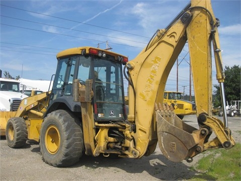 Retroexcavadoras Deere 710G  importada en buenas condiciones Ref.: 1374789636805957 No. 4