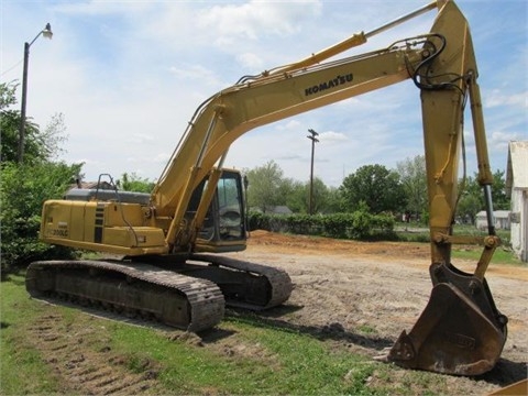 Excavadoras Hidraulicas Komatsu PC200  en venta Ref.: 1374870342000103 No. 2