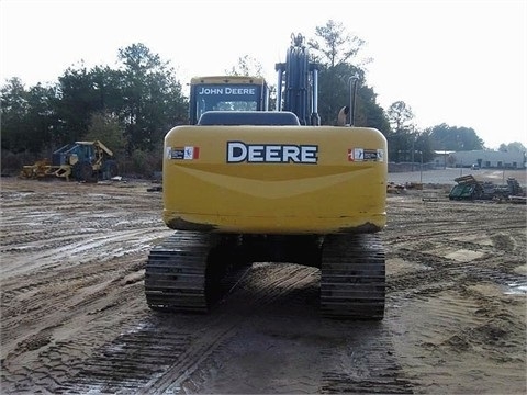 Excavadoras Hidraulicas Deere 160L  de bajo costo Ref.: 1375028741603204 No. 2
