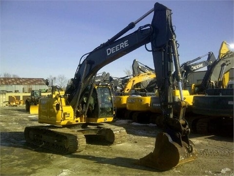 Excavadoras Hidraulicas Deere 225D  seminueva en perfecto estado Ref.: 1375143506197109 No. 3