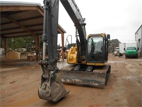 Excavadoras Hidraulicas Deere 135D  usada Ref.: 1375196552196031 No. 3