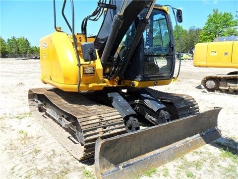 Excavadoras Hidraulicas Deere 135D  de segunda mano Ref.: 1375196783330500 No. 4