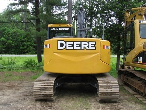 Excavadoras Hidraulicas Deere 135D  seminueva en perfecto estado Ref.: 1375201019302041 No. 3