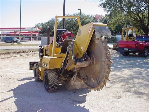 Zanjadora Vermeer V4150A  de segunda mano en venta Ref.: 1375216871719627 No. 4