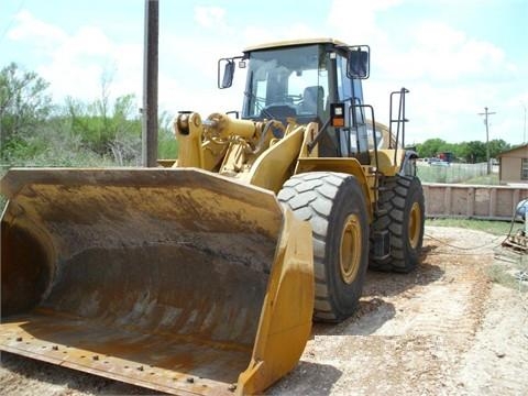 Cargadoras Sobre Ruedas Caterpillar 966H  de importacion a la ven Ref.: 1375225034057047 No. 2