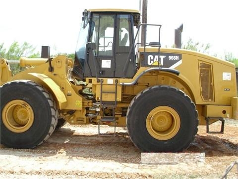 Cargadoras Sobre Ruedas Caterpillar 966H  de importacion a la ven Ref.: 1375225034057047 No. 3