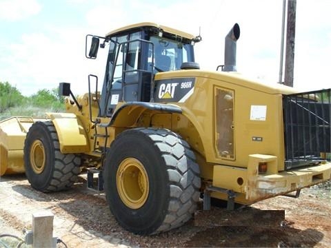 Cargadoras Sobre Ruedas Caterpillar 966H  de importacion a la ven Ref.: 1375225034057047 No. 4