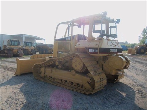 Tractores Sobre Orugas Caterpillar D6N  de bajo costo Ref.: 1375384102008851 No. 2