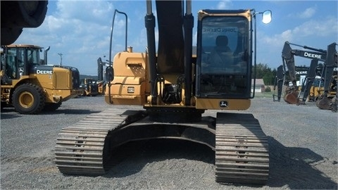 Excavadoras Hidraulicas Deere 240D  de segunda mano a la venta Ref.: 1375402401774386 No. 3