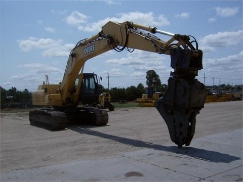 Excavadoras Hidraulicas Deere 330C LC  de bajo costo Ref.: 1375465161320355 No. 2