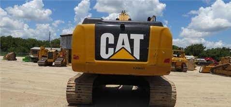 Excavadoras Hidraulicas Caterpillar 329EL  en buenas condiciones Ref.: 1375473083970148 No. 2