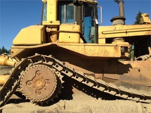 Tractores Sobre Orugas Caterpillar D10N  usada a la venta Ref.: 1375475024737080 No. 2