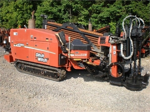 Drills Ditch Witch JT2720 MACH 1