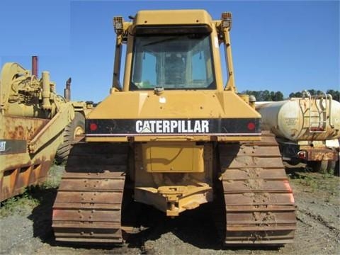 Tractores Sobre Orugas Caterpillar D6N  usada en buen estado Ref.: 1375812806773112 No. 4