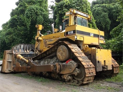 Tractores Sobre Orugas Caterpillar D11R  en optimas condiciones Ref.: 1375817626205126 No. 3