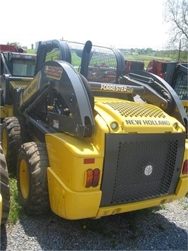 Minicargadores New Holland L225  de importacion a la venta Ref.: 1375968443311340 No. 2