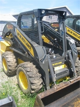 Minicargadores New Holland L225  de importacion a la venta Ref.: 1375968443311340 No. 3