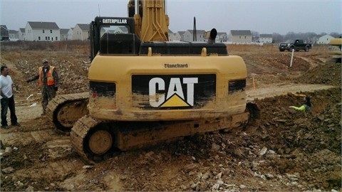 Excavadoras Hidraulicas Caterpillar 330DL  importada en buenas co Ref.: 1376500088252302 No. 2