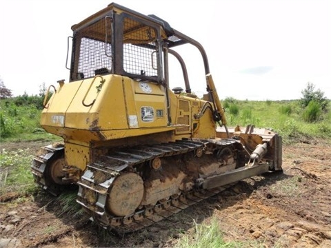 Tractores Sobre Orugas Deere 750C  importada en buenas condicione Ref.: 1376612910711989 No. 4