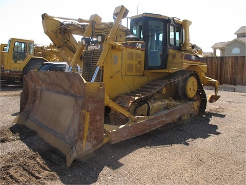 Tractores Sobre Orugas Caterpillar D6R  usada en buen estado Ref.: 1376614664447839 No. 2