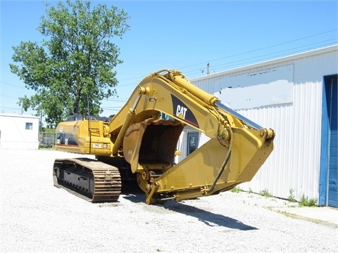 Hydraulic Excavator Caterpillar 330DL