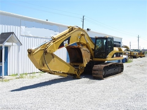 Excavadoras Hidraulicas Caterpillar 330DL  importada a bajo costo Ref.: 1376665144168944 No. 3