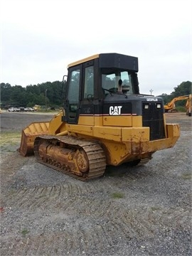 Cargadoras Sobre Orugas Caterpillar 953C  en venta Ref.: 1376944908779922 No. 2