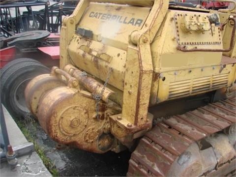 Track Loaders Caterpillar 977L