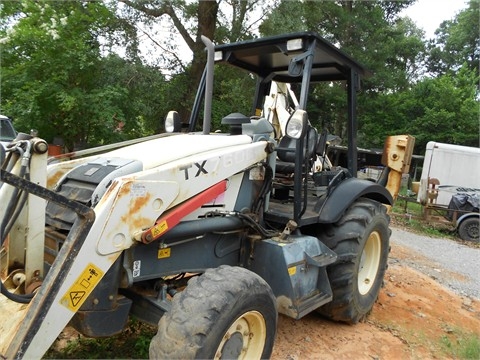 Retroexcavadoras Terex TX760B  importada a bajo costo Ref.: 1377129812780171 No. 3