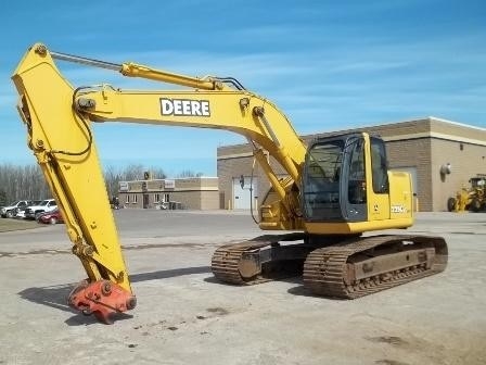 Excavadoras Hidraulicas Deere 225C  de importacion a la venta Ref.: 1377436998954196 No. 3