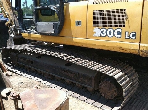 Excavadoras Hidraulicas Deere 230C  en venta, usada Ref.: 1377445835200611 No. 3