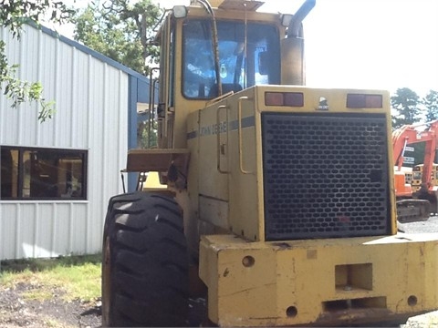 Cargadoras Sobre Ruedas Deere 644E  en venta, usada Ref.: 1377566092739578 No. 3