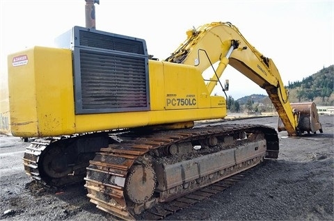 Excavadoras Hidraulicas Komatsu PC75R  de bajo costo Ref.: 1377617303640008 No. 2